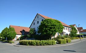 Landhotel Seerose